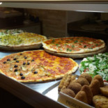 Pizzeria Basilico Nourriture