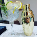 Fuoriporta Lounge Cafe Nourriture