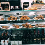 Fuoriporta Lounge Cafe Nourriture
