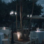 Costa House Nourriture