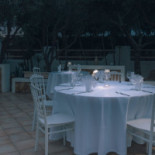 Costa House Nourriture