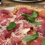 Il Basilico Nourriture