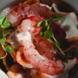 Casina Copini Spolium Comida