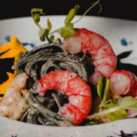 Casina Copini Spolium Comida