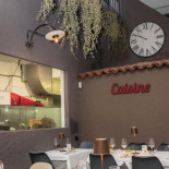 Arcano Comida