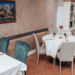 Arcano Comida