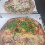 La Pizzeria Nourriture