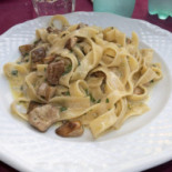 Caffe San Ferdinando Nourriture