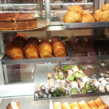 Caffe San Ferdinando Nourriture