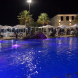 Punta Piana Nourriture