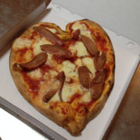 Valentino food