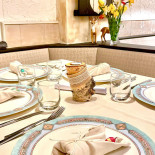 La Stua Comida