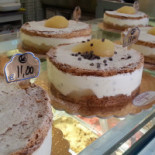 Gelatosolo Comida