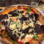 Semola Pizzeria Siciliana