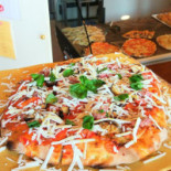 Focacceria Extra89 food