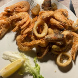 Yellow Scapece Comida