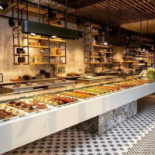 Pasticceria Zizzola Dentro