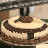 Pasticceria Zizzola Comida