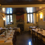 La Vecchia Locanda Nourriture