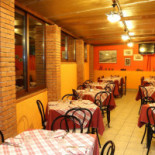 Vecchia Cosenza À l'intérieur