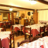 Vecchia Cosenza À l'intérieur
