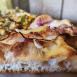 Pizzeria Focaccerìa Fantasy food