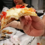 Pizzeria Da Carlo Di Mongelli Carlo C Nourriture