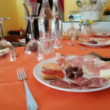 L'arsenale Agriristoro Comida