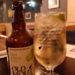 Chambers Cibo