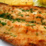 La Meridiana food