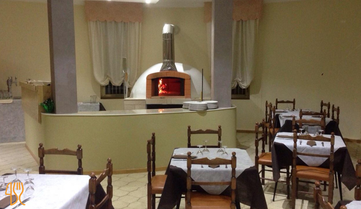 Il Grottino À l'intérieur