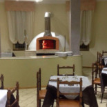 Il Grottino À l'intérieur