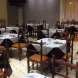 Il Grottino À l'intérieur