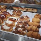 Baraonda Nourriture