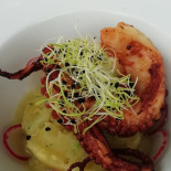Eatmosfera Comida