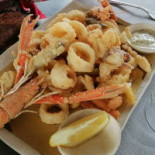 Eatmosfera Comida