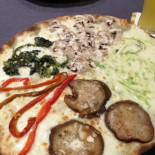 Pizzeria Very Good Nourriture