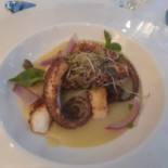 Poggio Piglia Comida