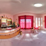 Trattoria Su Ziru Dentro