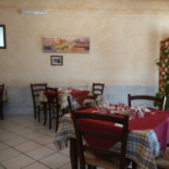 Trattoria Su Ziru Dentro