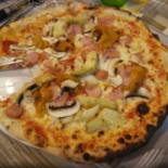 Delfino Blu Nourriture