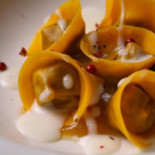Antonello Colonna Labico Comida