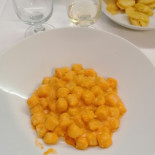 Il Girasole Nourriture