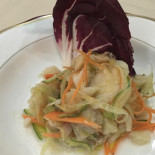 L'affresco Comida