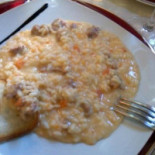 L'affresco Comida
