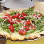 Alle Carrette Comida
