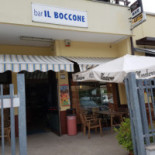 Il Boccone Exterior