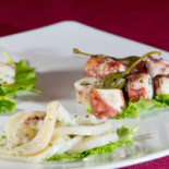 Da Bastian Comida