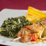 Da Bastian Comida