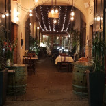 Saditappo Gourmet Exterior